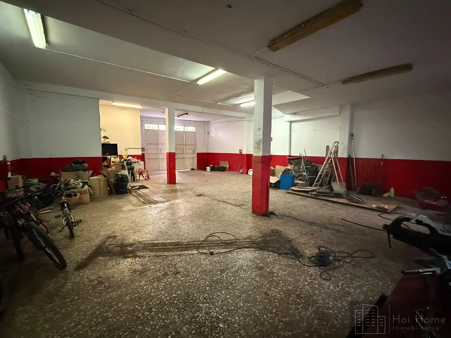 Local comercial en alquiler en El Retiro - Parque Atlántico - Ronda este, imagen 3