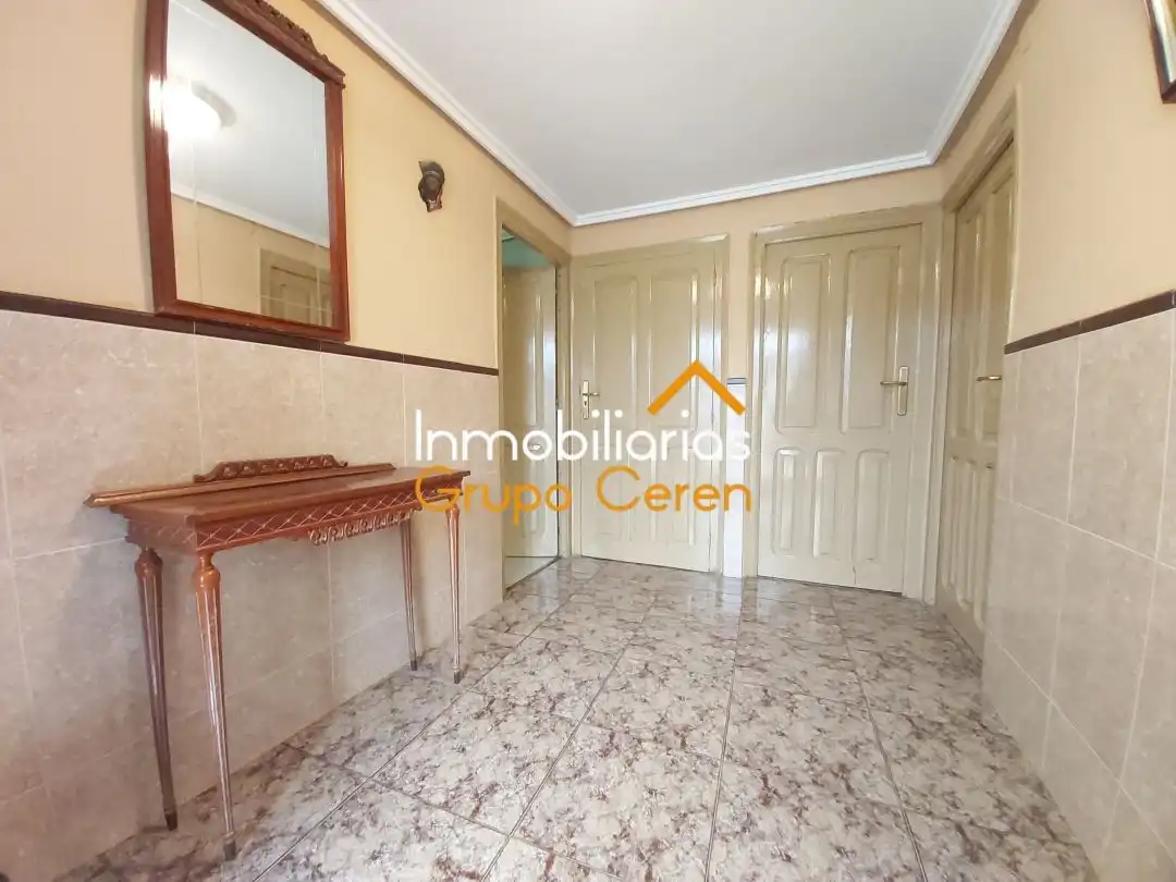 Casa o xalet en venda a Ochánduri