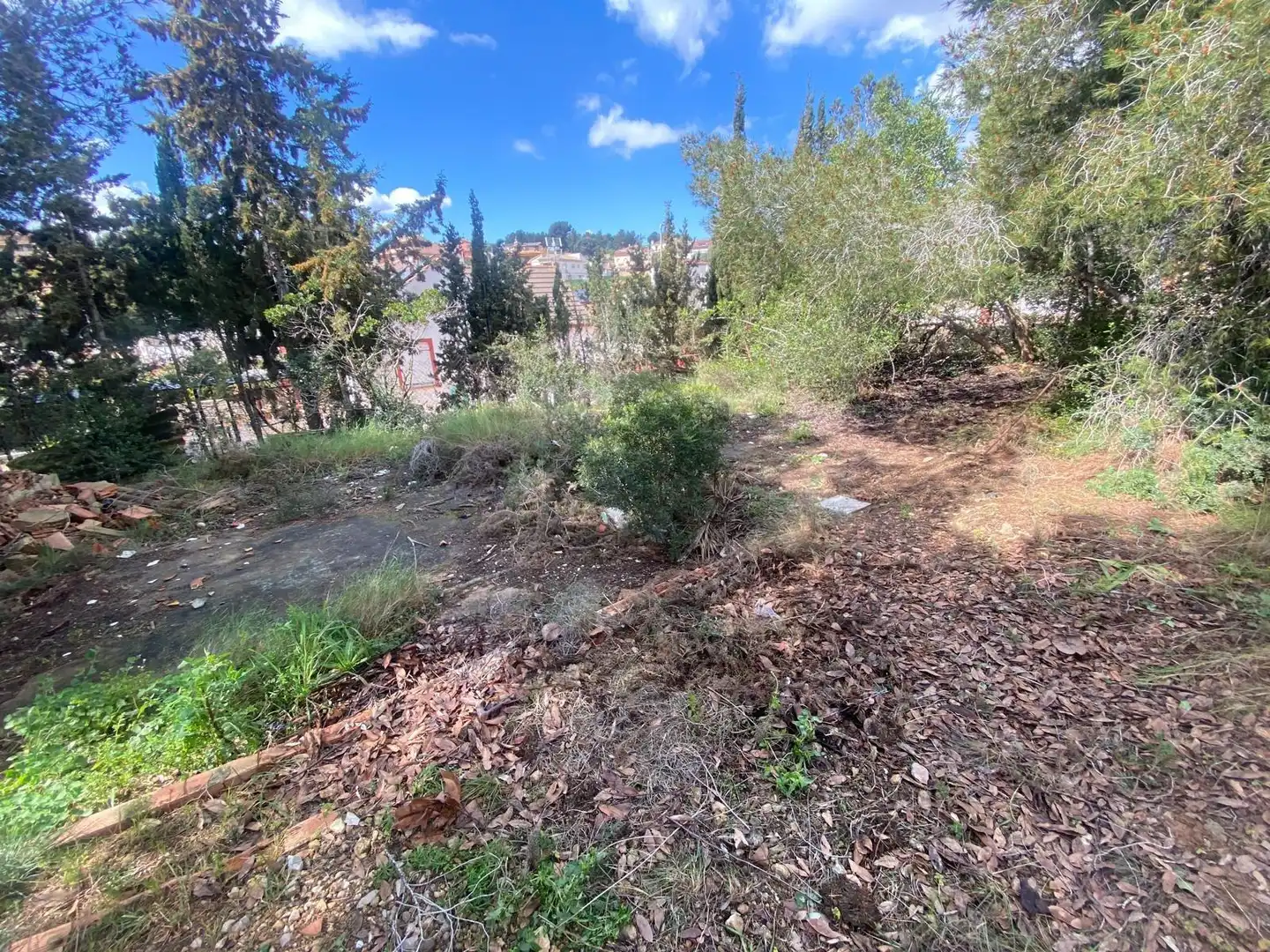 Residencial en venta en Calafell