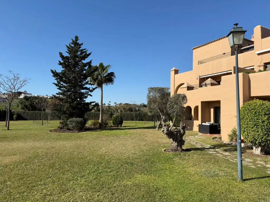 Villa mit Terrasse zum Verkauf in Calle Parque Central 5, imagen 3