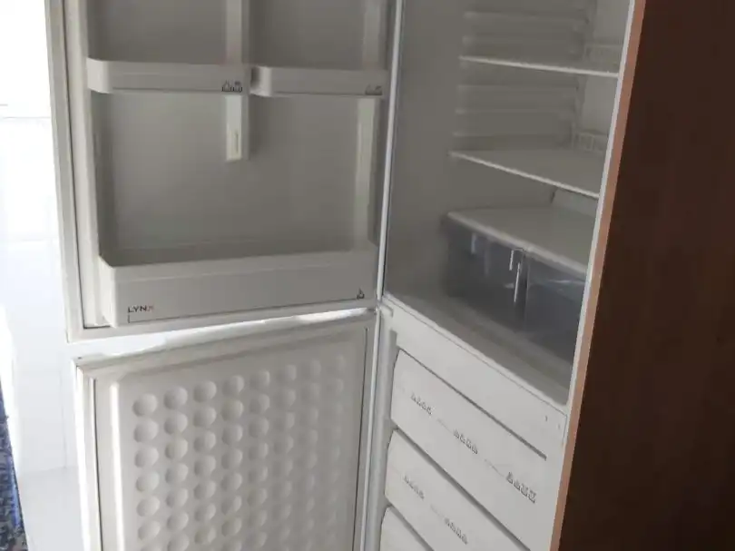 Küche von Wohnung zur Miete in Salamanca Capital