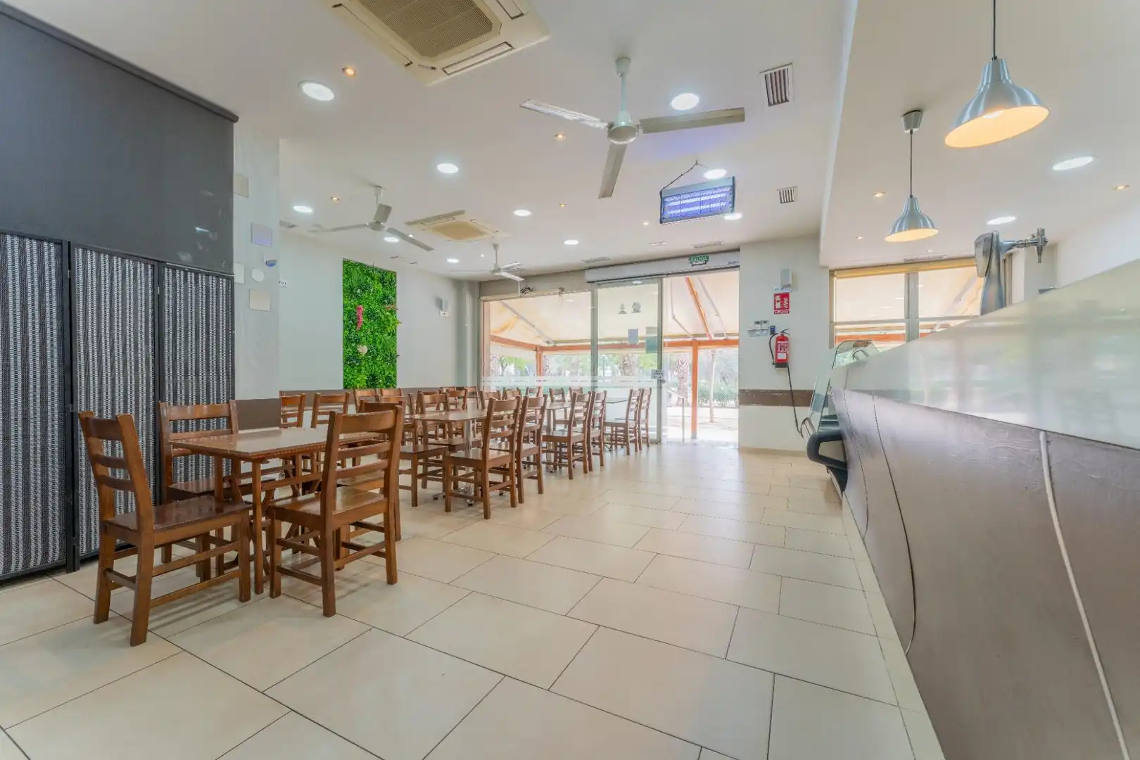 Local comercial en venta en Las Bayas, imagen 13