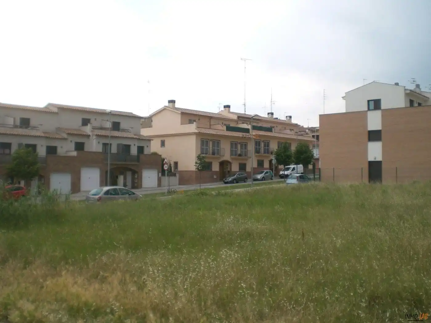 Wohnbaugrundstück zum Verkauf in Hostalric, imagen 2