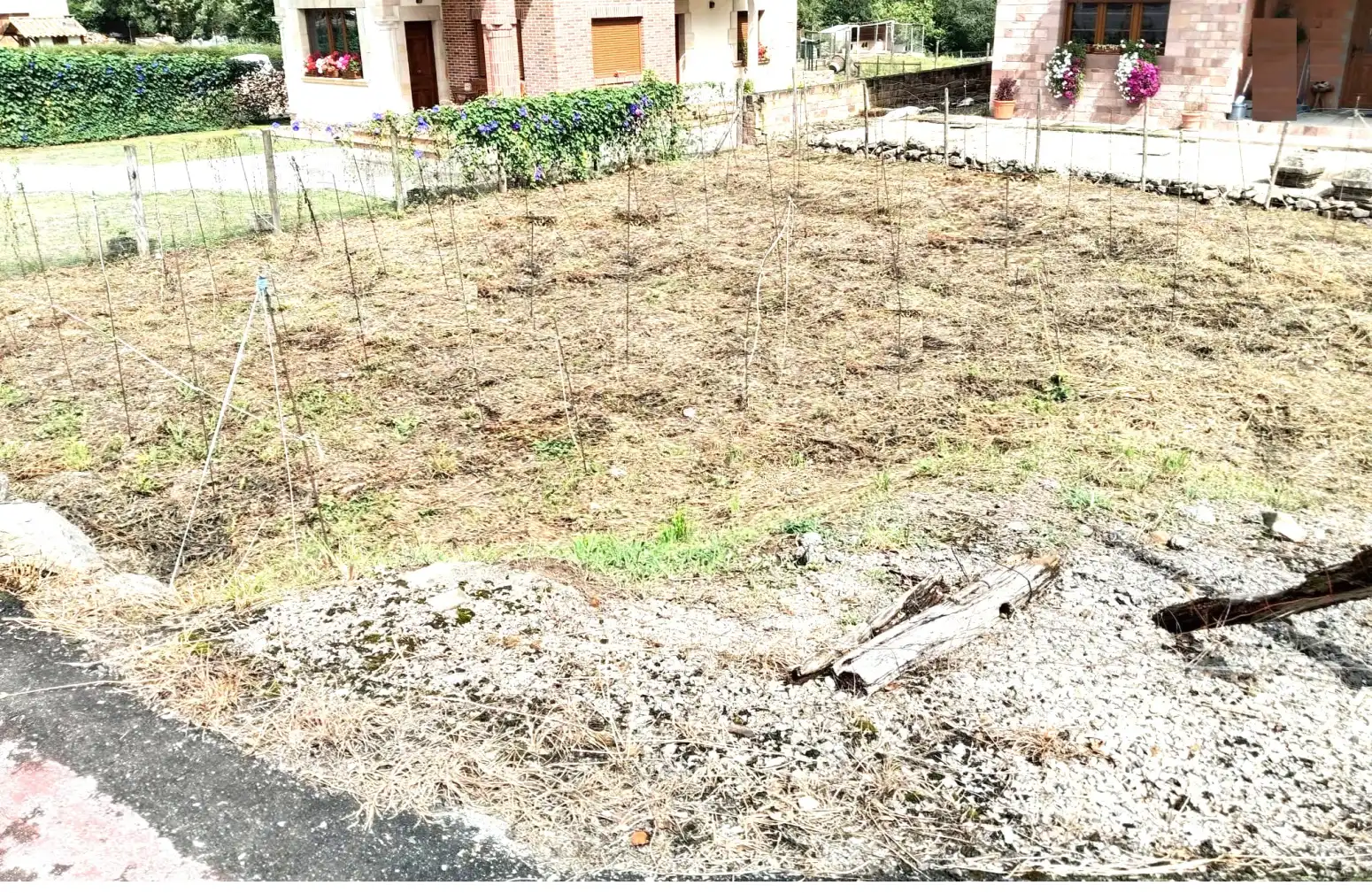 Residential land for sale in Cosío - BO COSIO, imagen 2