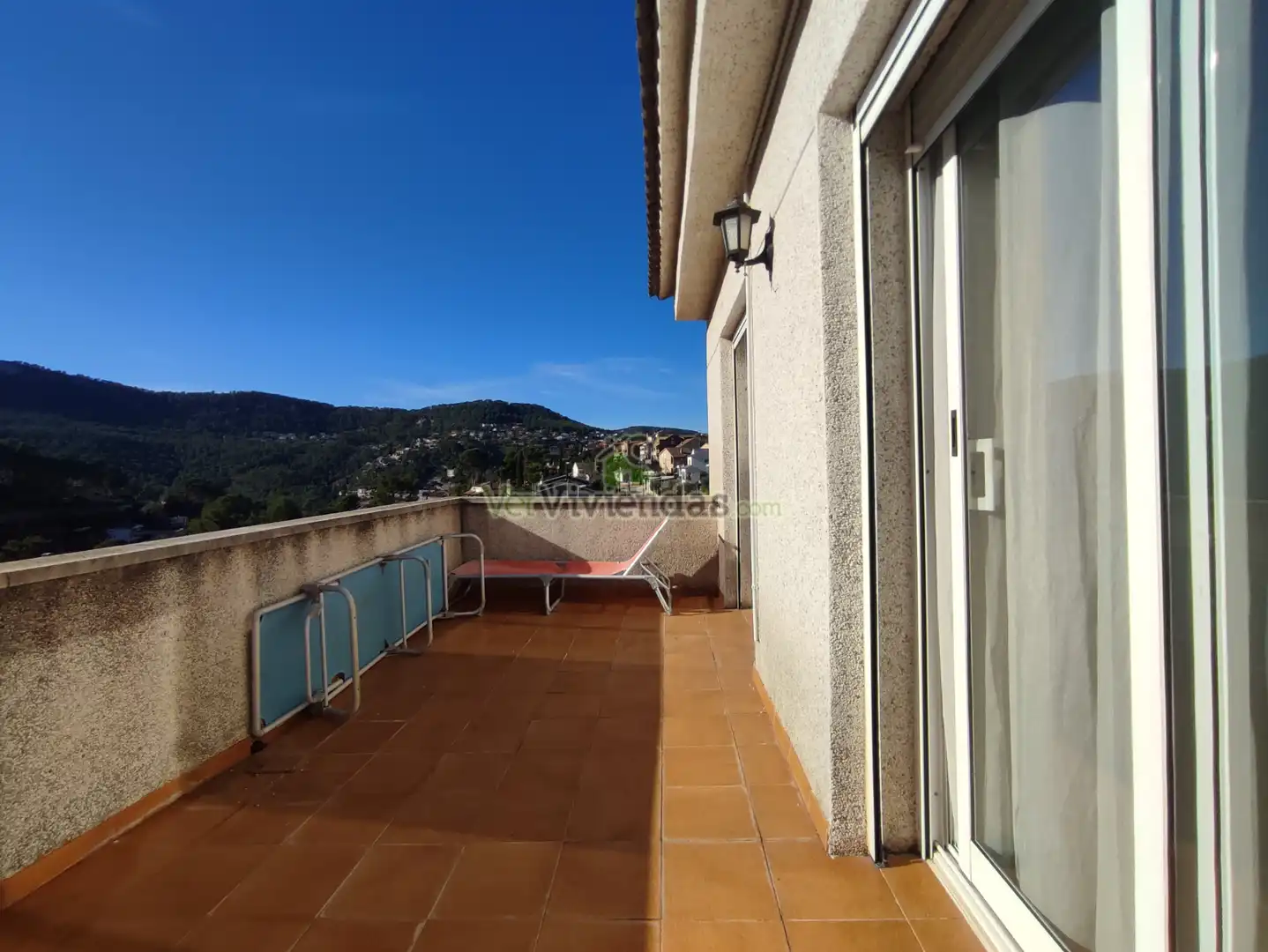Casa o chalet en venta en Carrer Major, 617, Vallirana