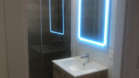 Foto 5 de Estudi de lloguer a Avenida Palencia, 51, Rondilla, Valladolid Capital