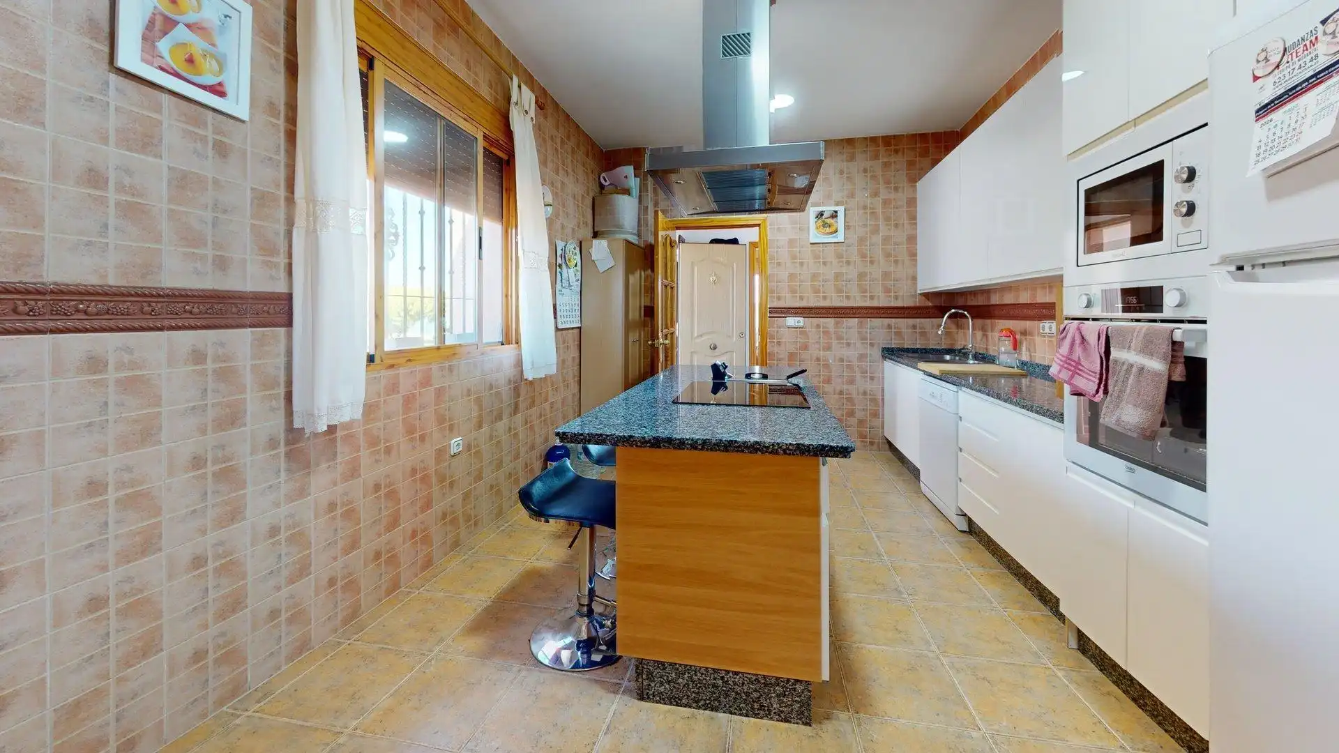 Casa rústica amb piscina en venda a Centro, imagen 34