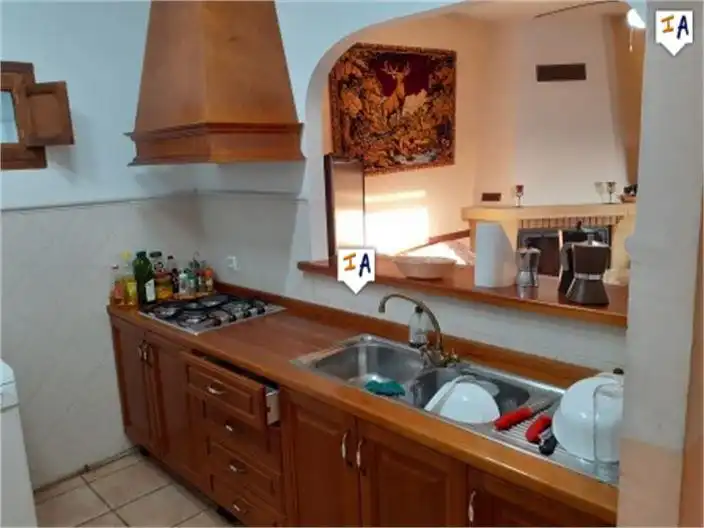 Landhaus mit Pool zum Verkauf in Iznájar, imagen 7