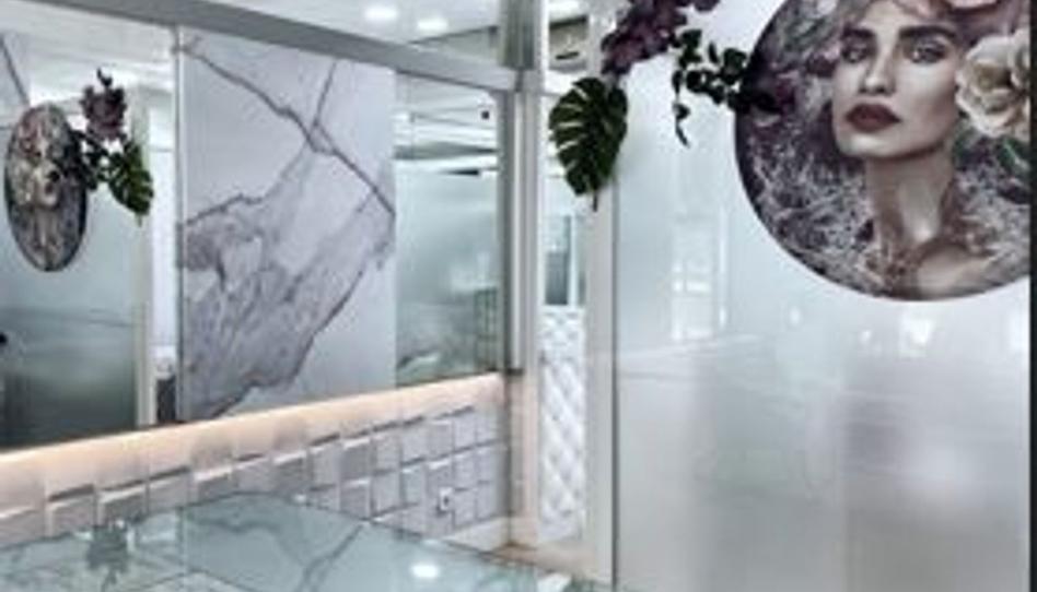 Photo 1 of Premises to rent in Avenida Ricardo Soriano, Ricardo Soriano, Málaga