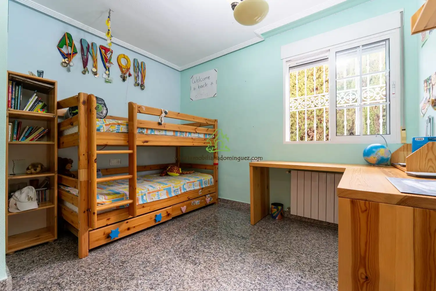 Casa o chalet en venta en Calle Río Quípar, 7, La Alcayna