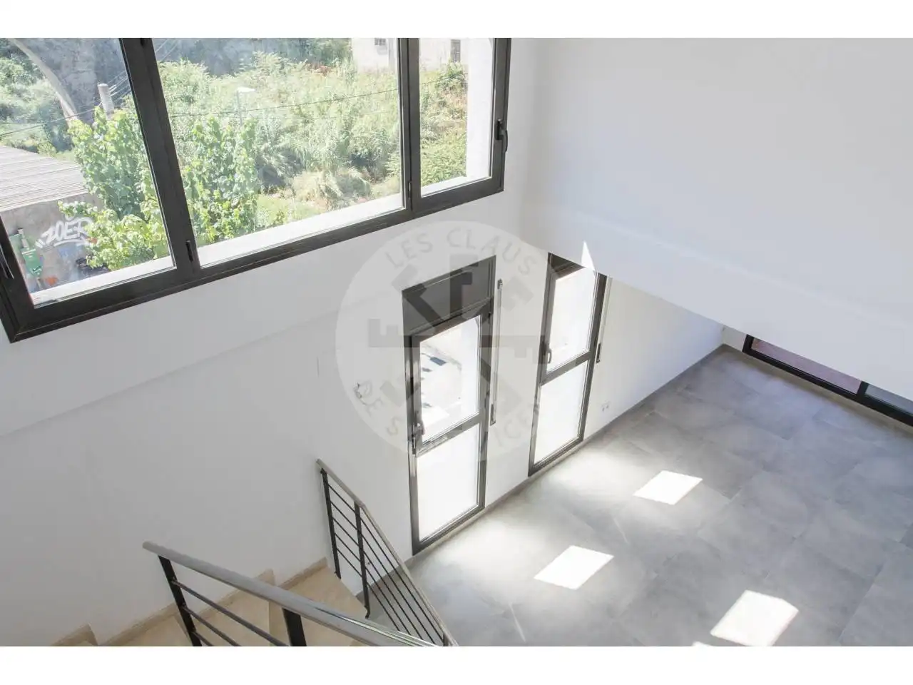Flat for rent in Terrassa