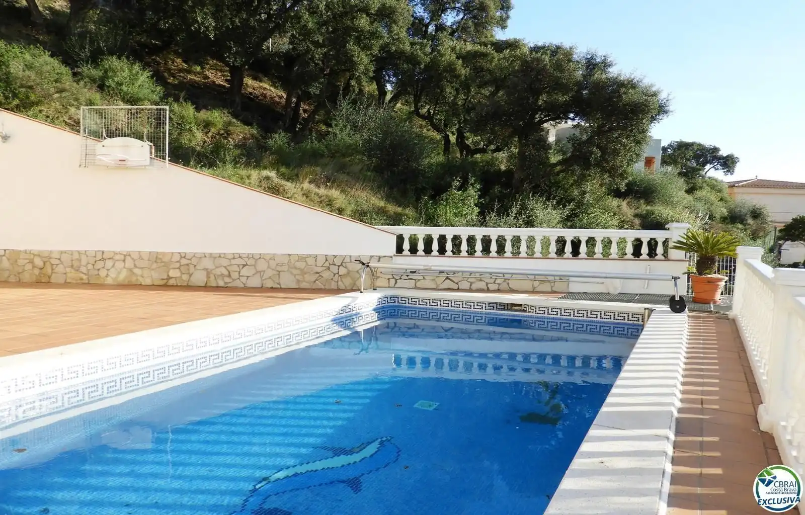 Chalet con piscina en venta en Calle ALACANT, imagen 86