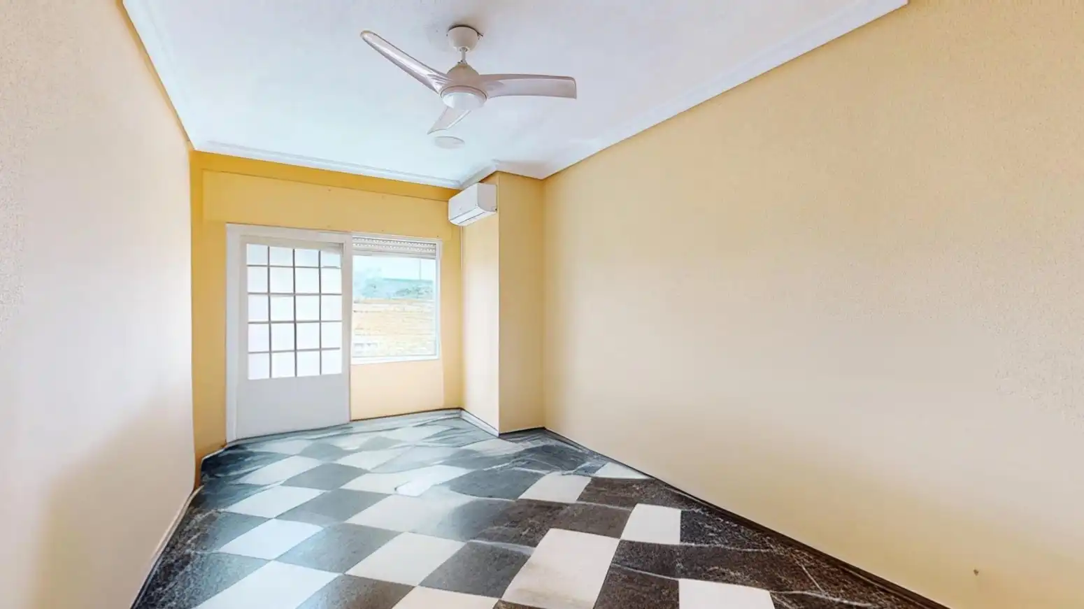Piso en venta en El Algar