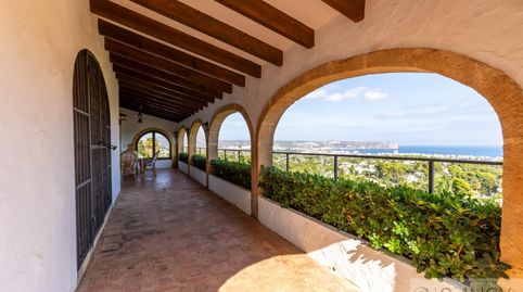 Photo 3 of Houses for sale in Cap Martí - El Tossalet - Pinomar, Jávea / Xàbia