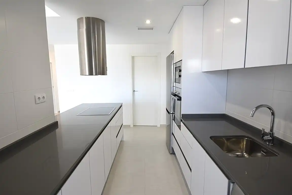 Apartamento con piscina en venta en Almoradí, imagen 5