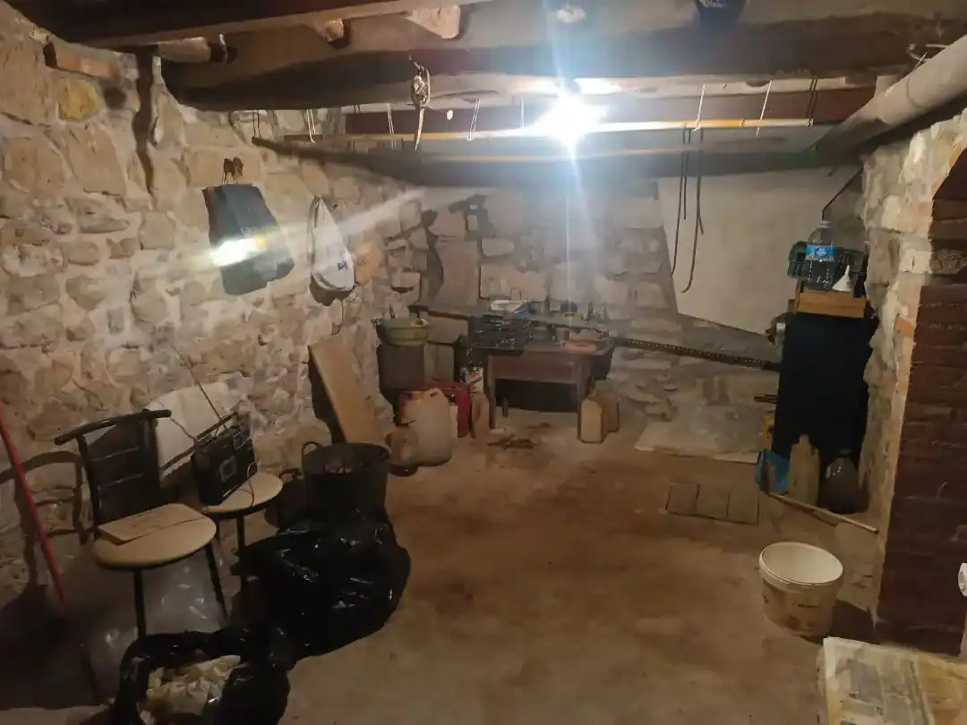 Casa adosada en venda en Ascó amb Balcó