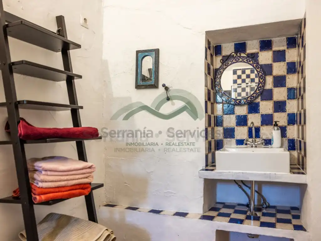 Casa en venta en Grazalema, imagen 67