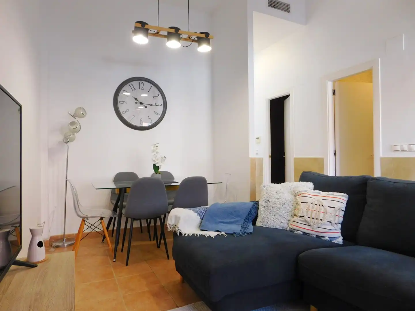 Apartment for sale in Desamparados - Hurchillo - Torremendo, imagen 9