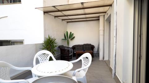 Foto 3 de Pis en venda a Closa de Vinaròs - Ermita, Castellón