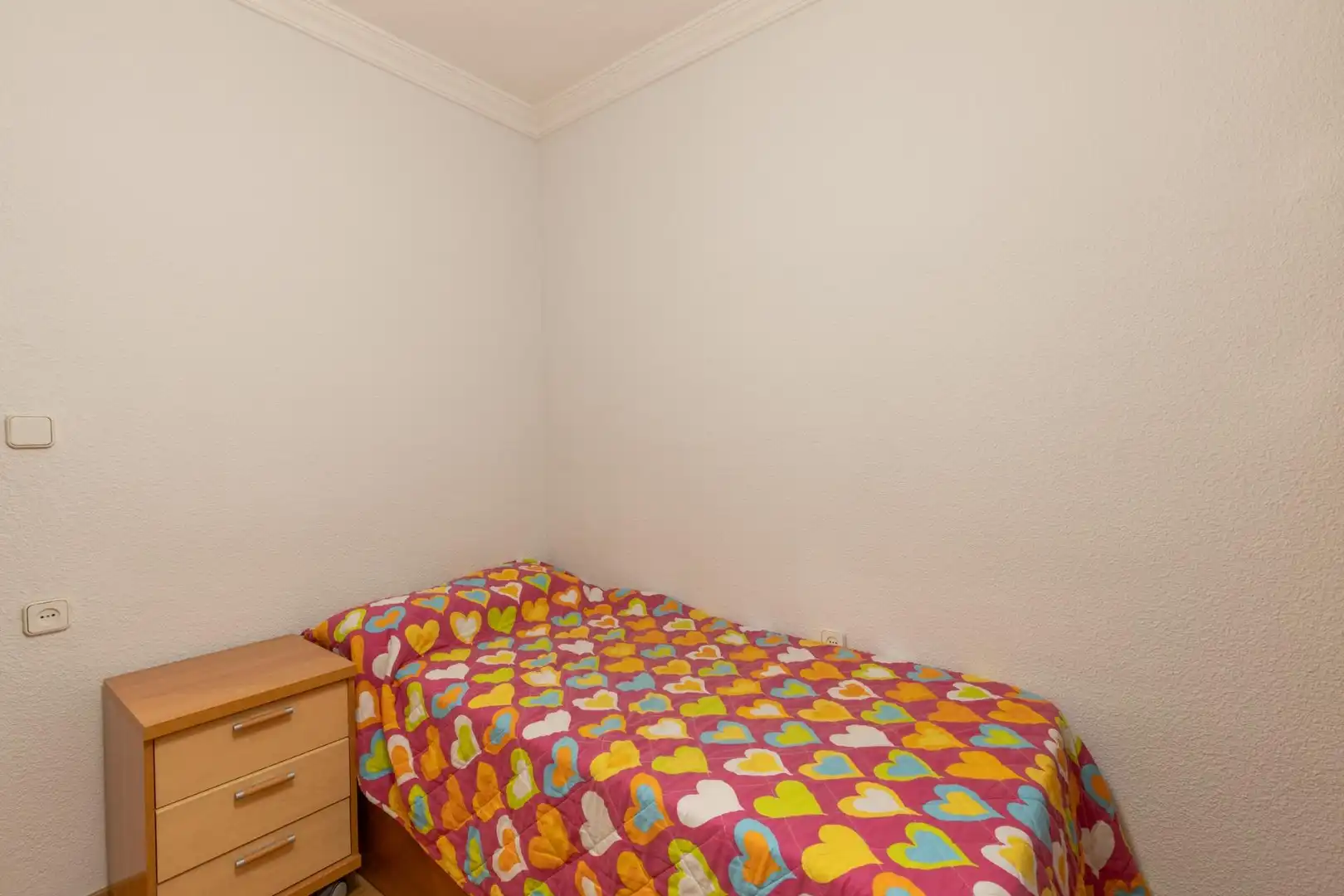 Piso en venta en Calle CARRIL DEL PICON, 3, Centro - Sagrario