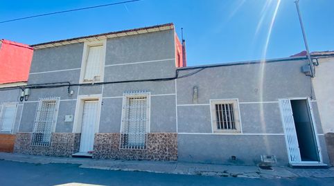Photo 2 of Detached homes for sale in Vereda Ancha, Molins - Campaneta - San Bartolomé, Orihuela