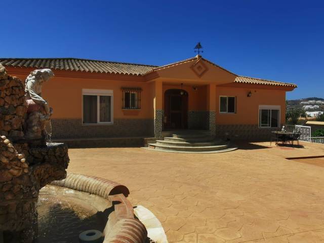Casa-chalet en Venta en La Cala Golf - Lagar Martell