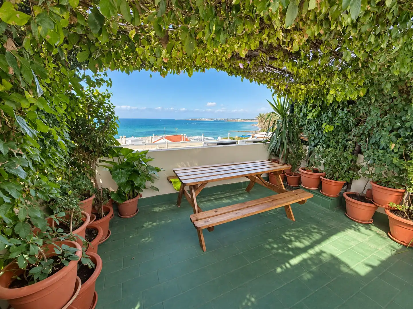 Duplex for sale in Vistahermosa - Fuentebravía, imagen 2