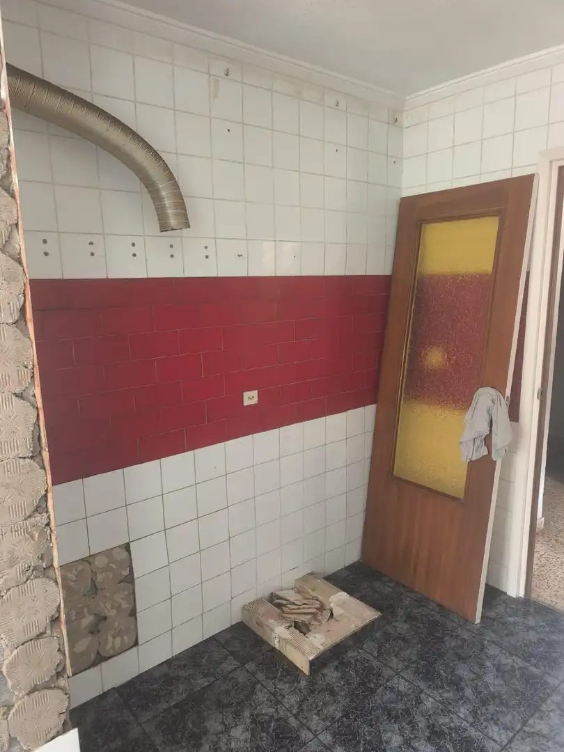 Bany de Pis en venda en Cartagena