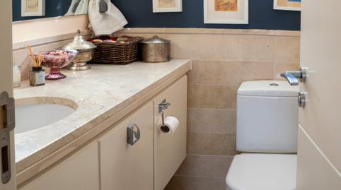 Foto 5 von Einfamilien-Reihenhaus zum Verkauf in Cortes - Huertas,  Madrid Capital