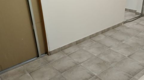 Foto 4 von Geschaftsraum zur Miete in Calle Madre de Dios, Hospital, Valladolid Capital