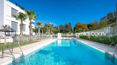 Nuevo Apartamento de Lujo en Venta en Elviria Playa