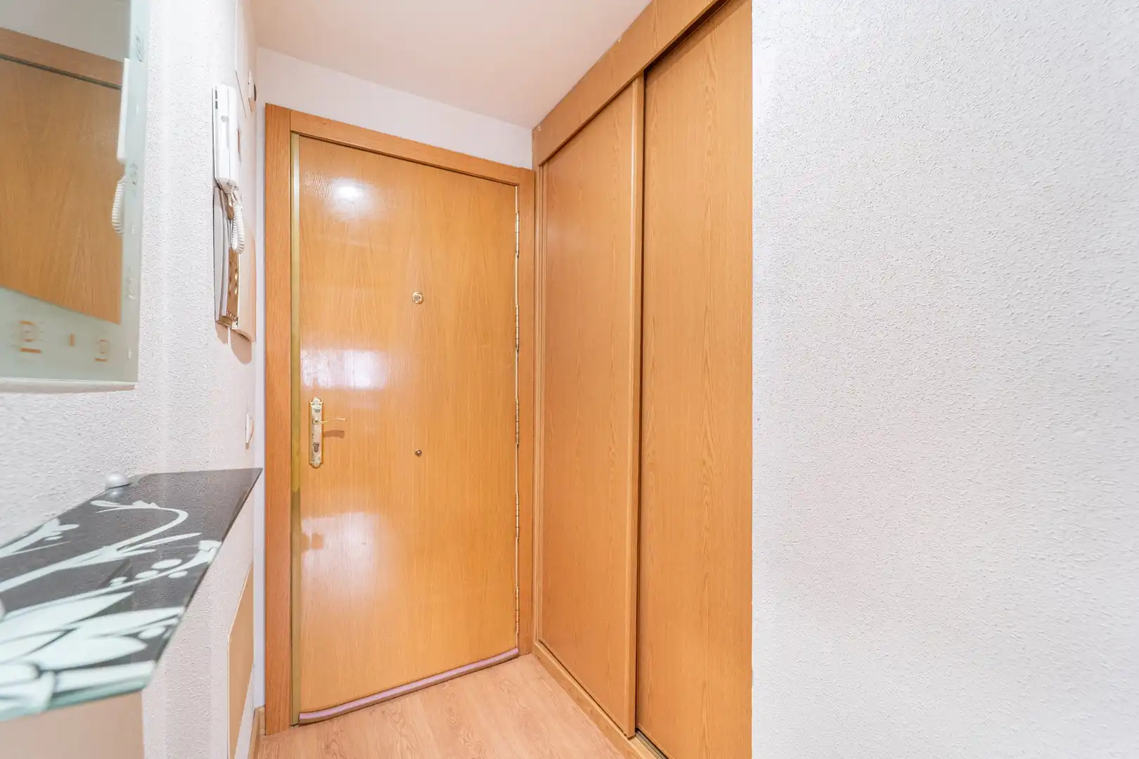 Piso en venta en El Álamo con Calefacción, Amueblado y Horno