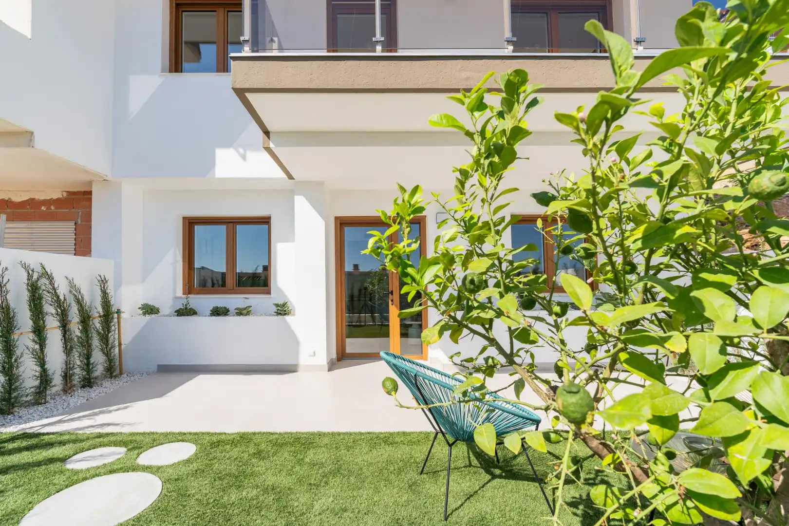 Reihenhaus zum Verkauf in Montebello - Nou Espai, imagen 9