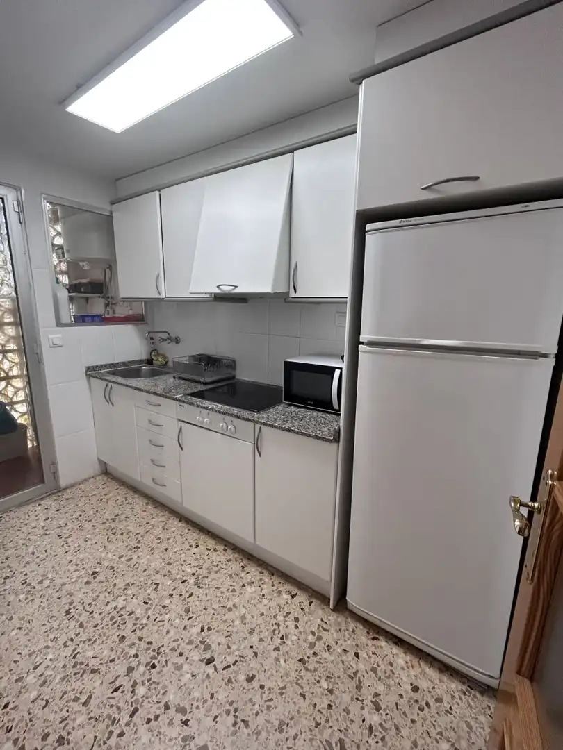 Apartament amb piscina de lloguer a Playa de Gandia, imagen 13