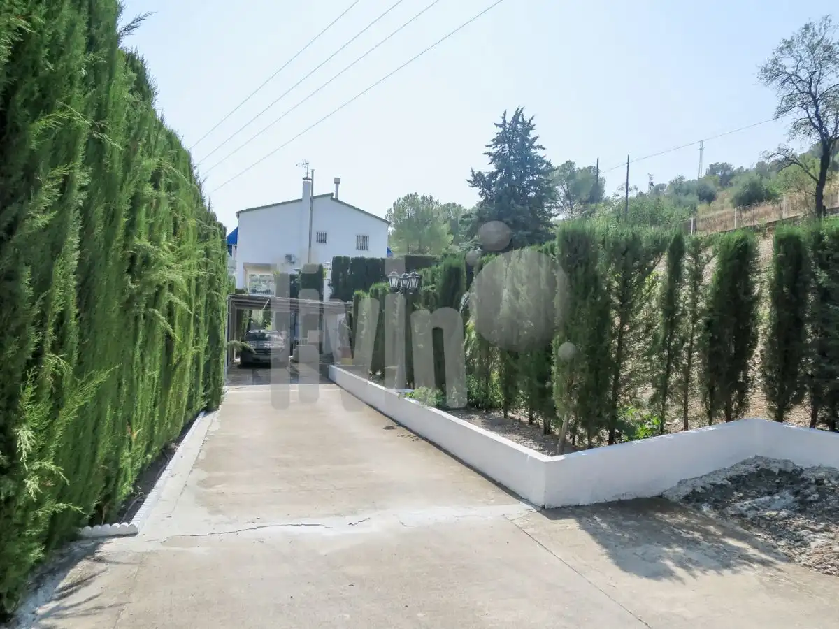 Casa o xalet en venda en Jaén