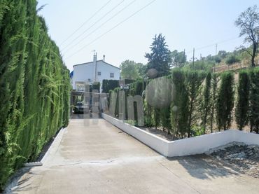 Casa en venda a Puente Jontoya - Puente de la Sierra - El Arroyo