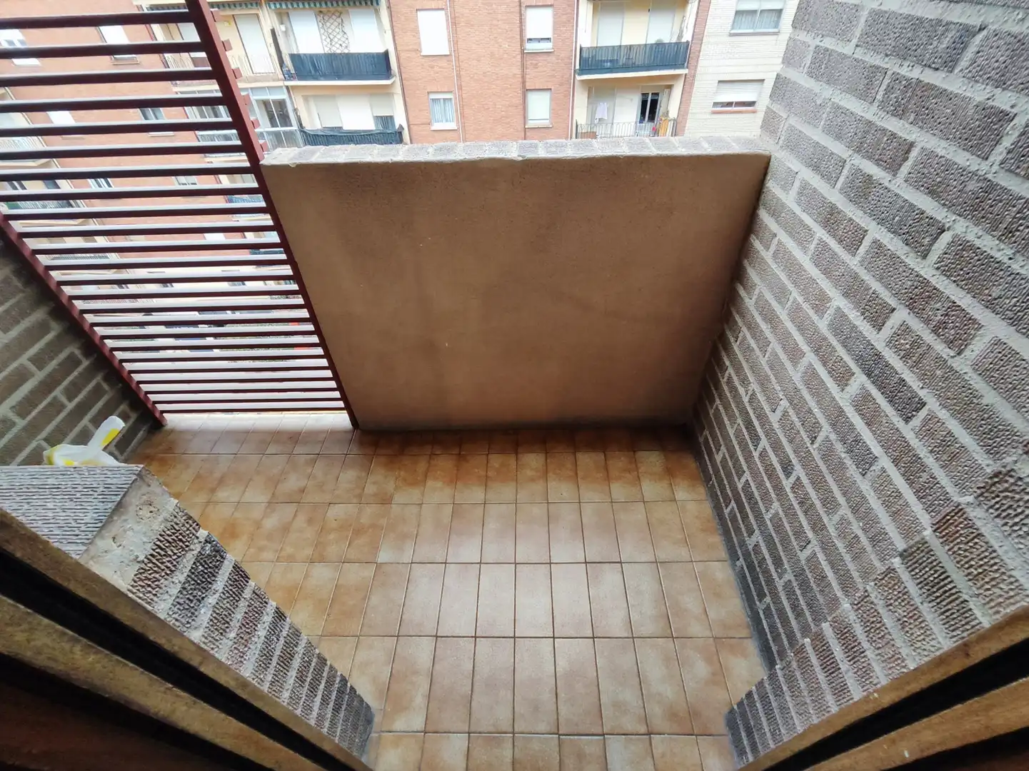 Terraza de Piso en venta en  Logroño con Calefacción, Parquet y Terraza