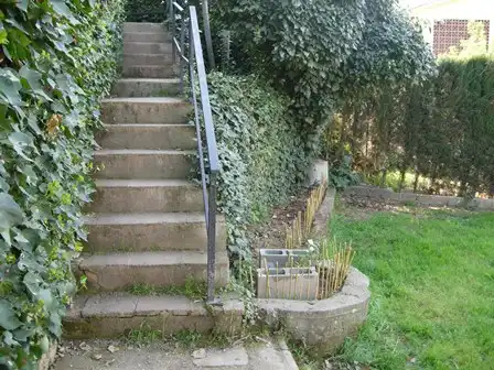 Jardí de Residencial en venda en Corbera de Llobregat