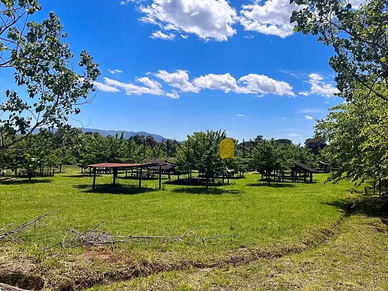 Vista exterior de Residencial en venta en Montseny