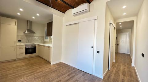 Foto 4 de Pis en venda a Avinguda Diagonal, Fort Pienc,  Barcelona Capital