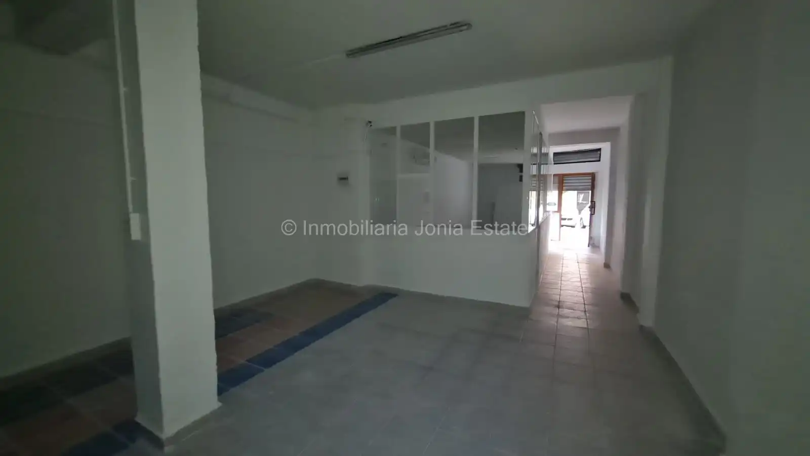 Business premises for sale in Centro Urbano, imagen 8