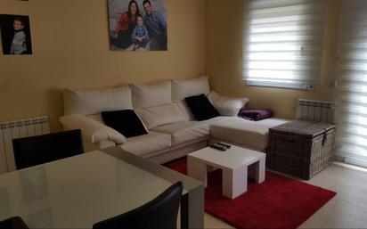 Living room of Flat for sale in Ripoll