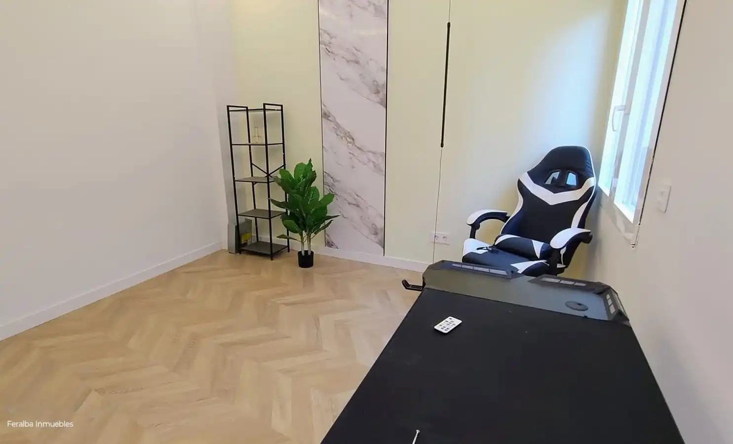 Piso en venta en Madrid con Aire acondicionado, Calefacción y Amueblado