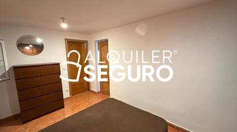 Photo 3 of Flat to rent in Del Castillo de Madrigal de las Altas Torres, Simancas, Madrid