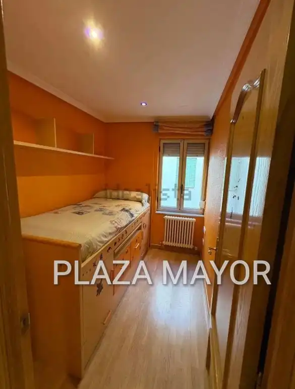 Pis amb terrassa en venda a Garrido, imagen 8