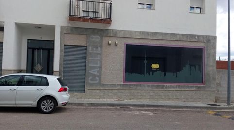 Promoción de garajes en venta en c. historiador tomas quesada, en la provincia de Jaén, imatge 4