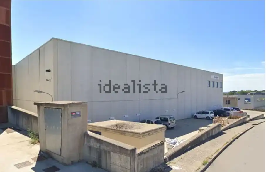 Nave industrial en venta en Mas Vilà, imagen 3