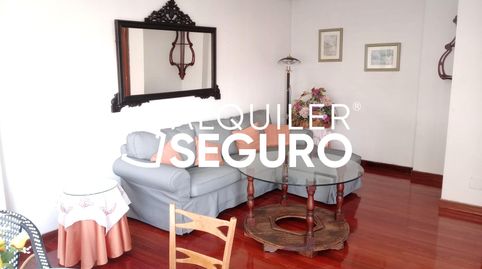 Photo 5 of Flat for rent in Del Hospital Militar, Parquesol, Valladolid Capital