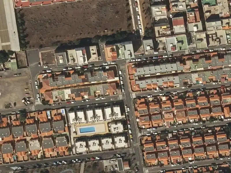 Casa en venda a CL. AUSTRAL 19 Sin planta