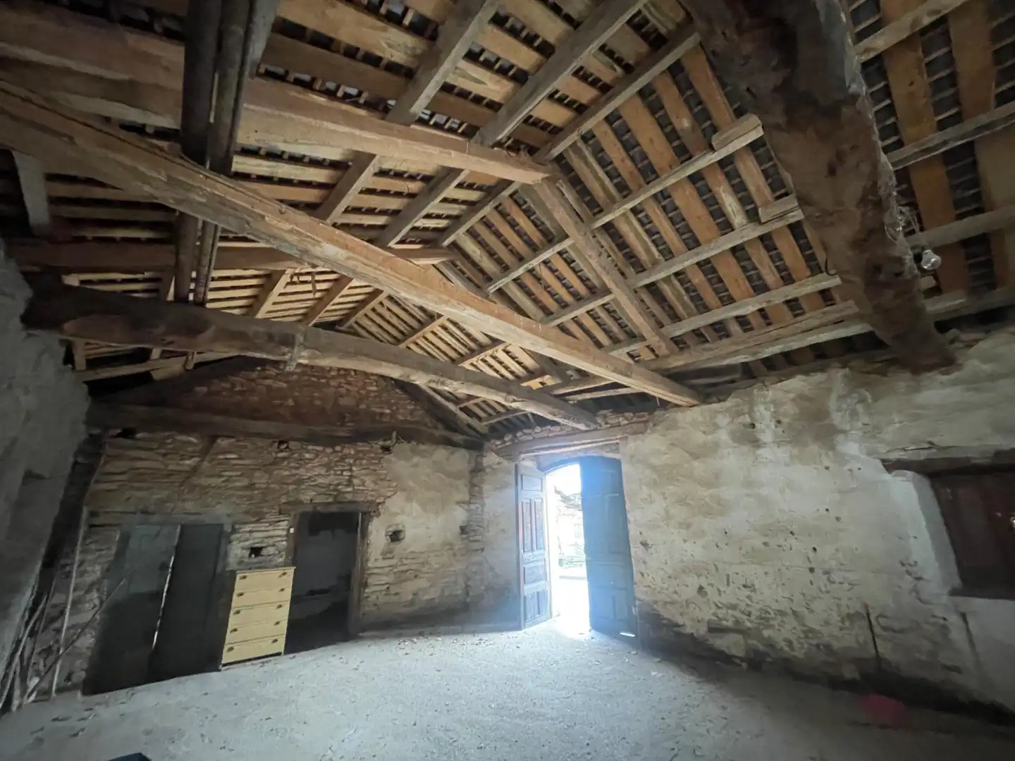 Finca rústica en venta en Congosto